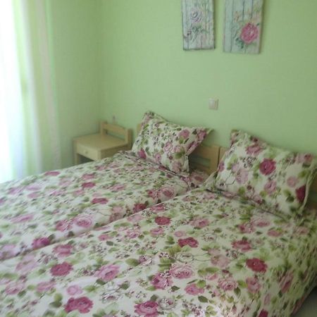 Erato1 Hotel ปลาเกียส ภายนอก รูปภาพ