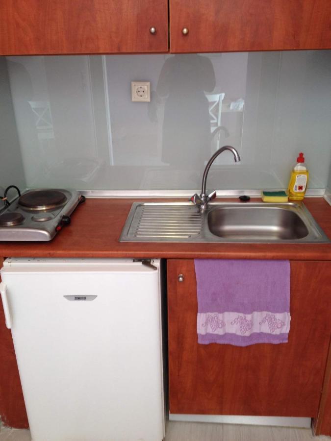 Erato1 Hotel ปลาเกียส ภายนอก รูปภาพ