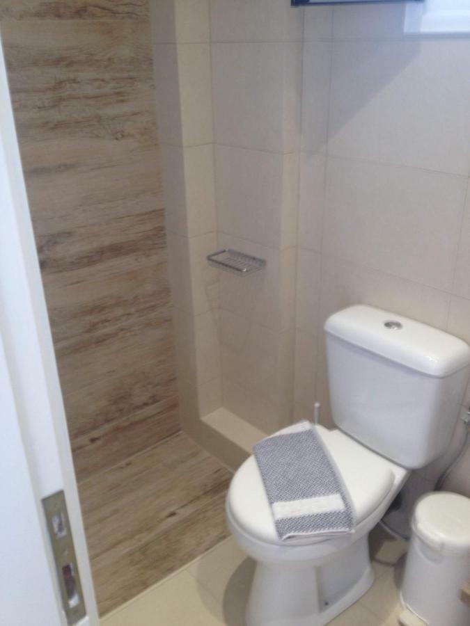 Erato1 Hotel ปลาเกียส ภายนอก รูปภาพ