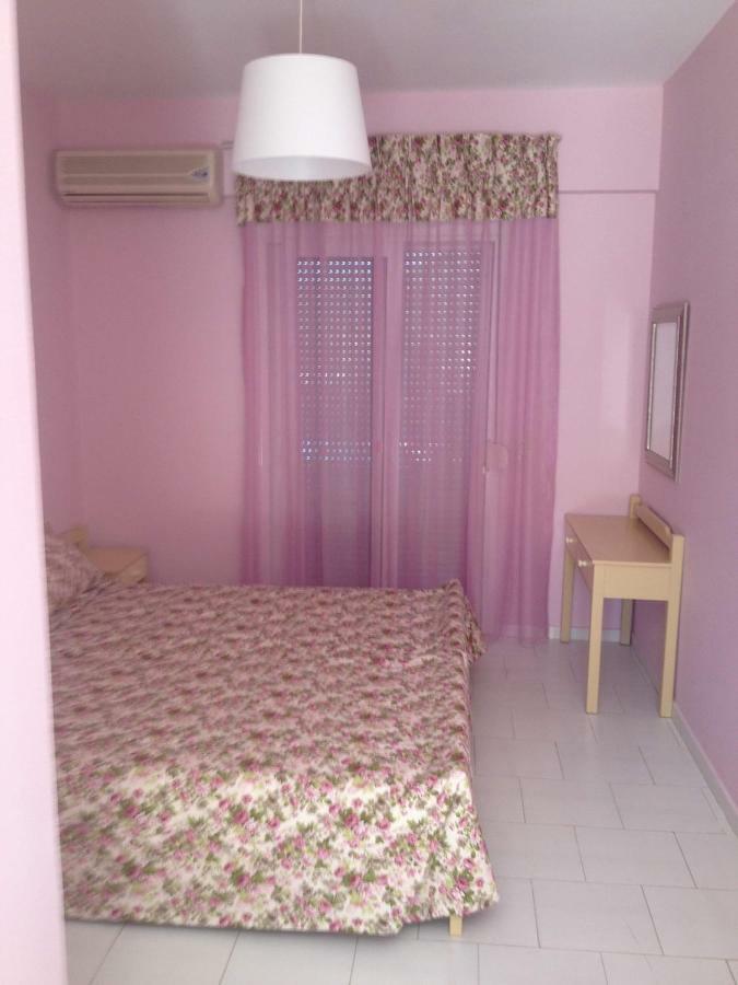 Erato1 Hotel ปลาเกียส ภายนอก รูปภาพ