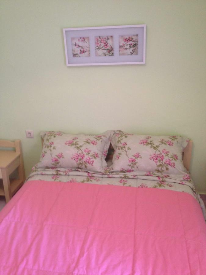 Erato1 Hotel ปลาเกียส ภายนอก รูปภาพ