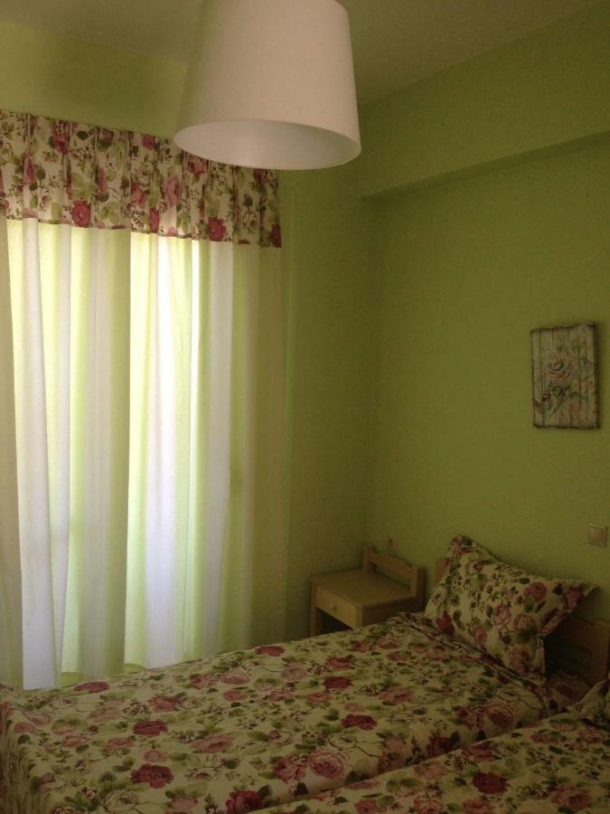 Erato1 Hotel ปลาเกียส ภายนอก รูปภาพ