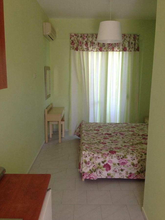 Erato1 Hotel ปลาเกียส ภายนอก รูปภาพ