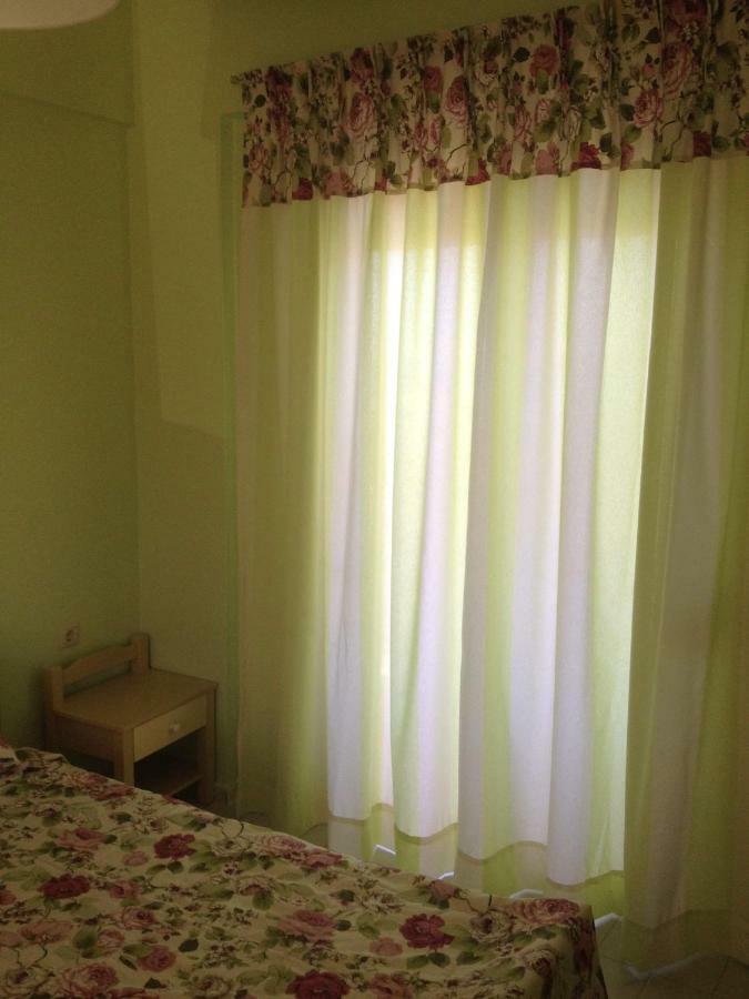 Erato1 Hotel ปลาเกียส ภายนอก รูปภาพ