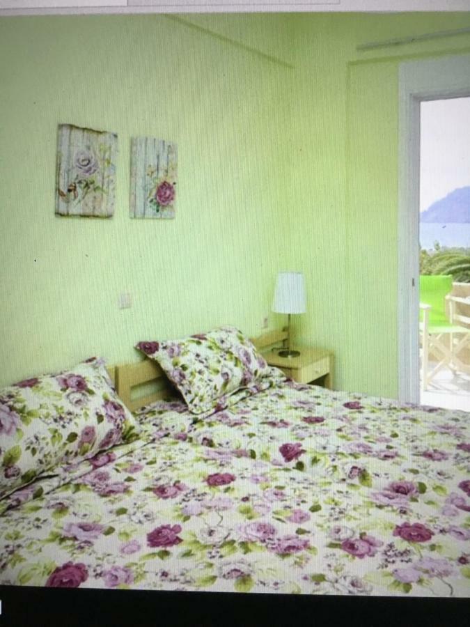 Erato1 Hotel ปลาเกียส ภายนอก รูปภาพ
