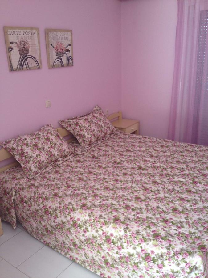 Erato1 Hotel ปลาเกียส ภายนอก รูปภาพ