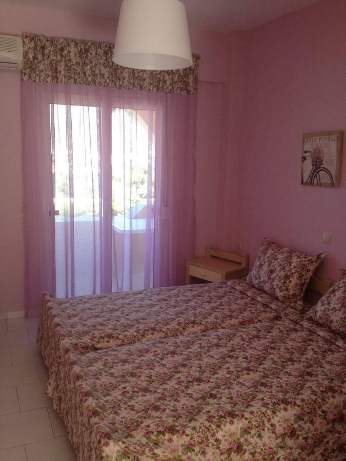 Erato1 Hotel ปลาเกียส ภายนอก รูปภาพ