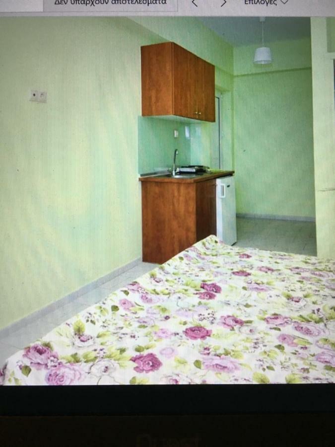 Erato1 Hotel ปลาเกียส ภายนอก รูปภาพ