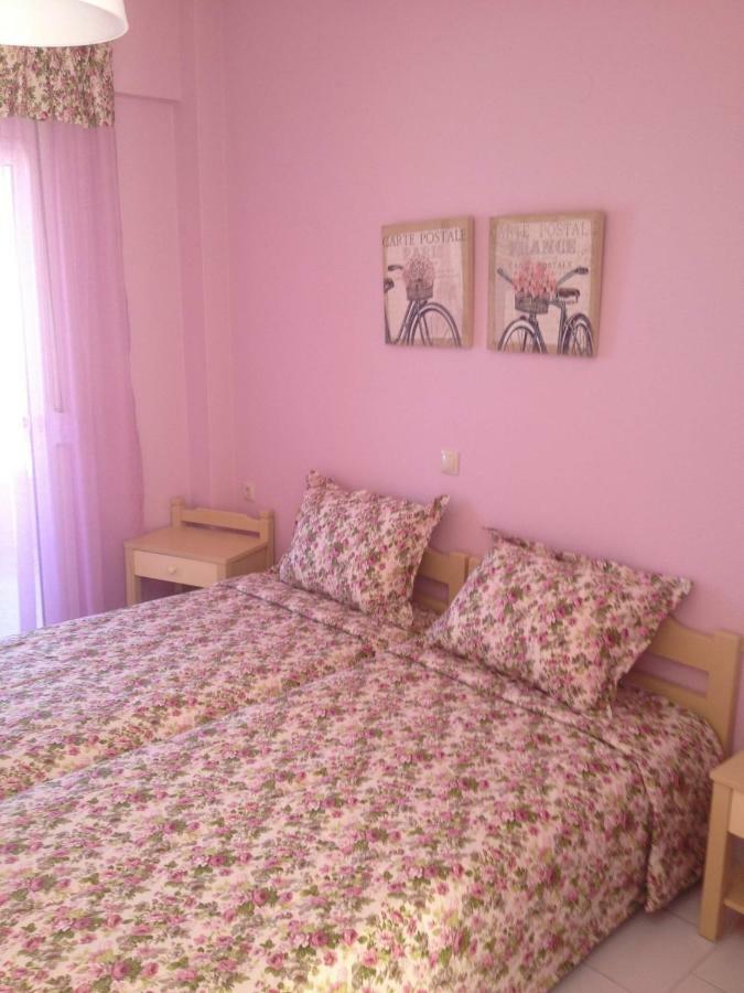 Erato1 Hotel ปลาเกียส ภายนอก รูปภาพ