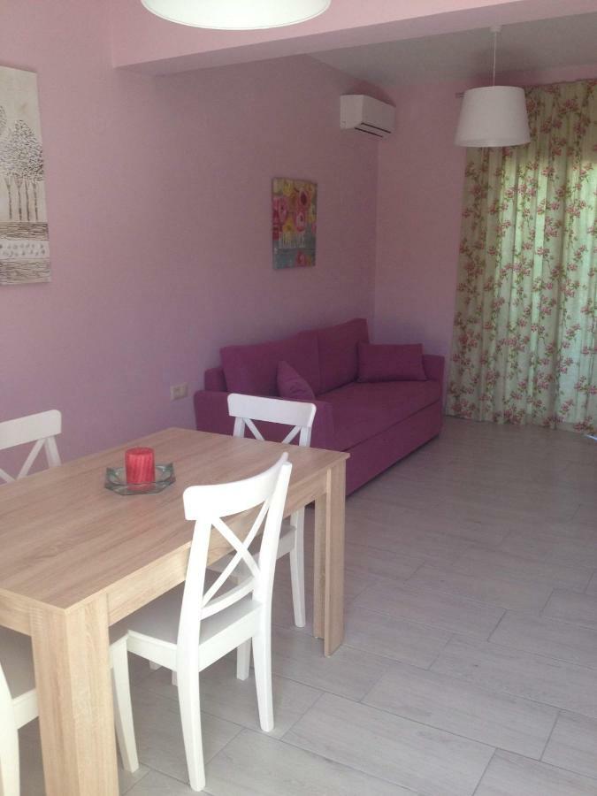 Erato1 Hotel ปลาเกียส ภายนอก รูปภาพ